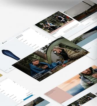 Case study Cumulus — Headless PWA z globalną sprzedażą