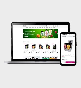 Case study Bolero — Konfigurator wielopaków z migracją WooCommerce