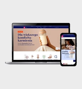 Case study Lovi — Premium multistore z automatyzacją Deepl