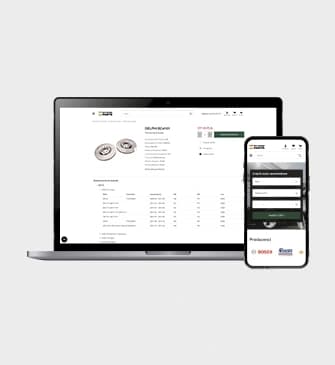 Case study Pitstopparts — sklep PWA Magento 2 z integracją InterCars, katalog 300 tys. produktów wsparty sztuczną inteligencją