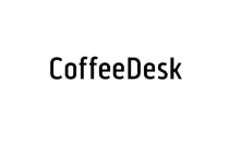 Realizacja ecommerce dla klienta: coffeedesk