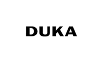 Realizacja ecommerce dla klienta: duka