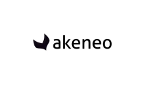 Logo partnera integracyjnego: akeneo