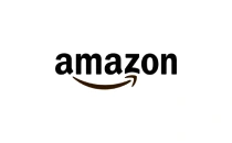 Logo partnera integracyjnego: amazon