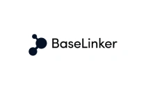 Logo partnera integracyjnego: baselinker