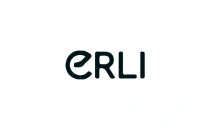 Logo partnera integracyjnego: erli