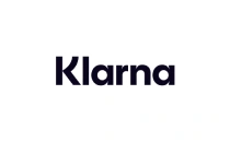 Logo partnera integracyjnego: klarna