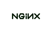 Logo technologii ecommerce: nginx